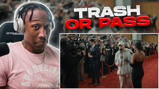 TRASH or PASS! NF ( Motto ) [REACTION!!!]