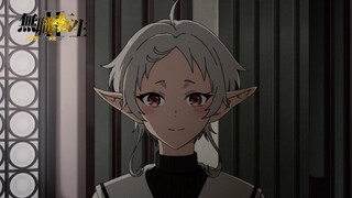 『無職転生Ⅱ』第18話「ターニングポイント３」次回予告／ナレーション：前世の男(CV.杉田智和)
