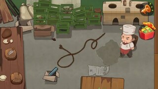 My Hotpot Story