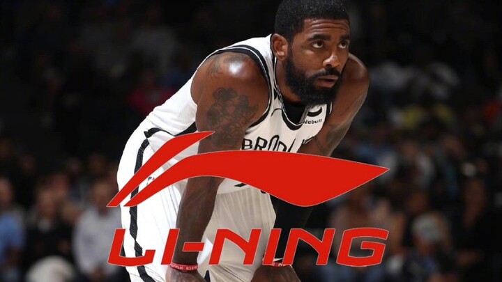 หลี่หนิงจ่อยื่นสัญญาให้กับเควิน ดูแรนต์! แบรนด์จีนจับตาเขาอยู่นานแล้ว เส้นทางของดูแรนต์อาจกลายเป็นจร