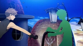 Huyền thoại đôi cánh phần 2 tập 16