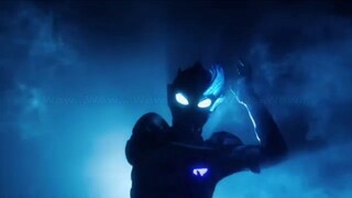 Ultraman Blazar opening [Bokura no Spectra]