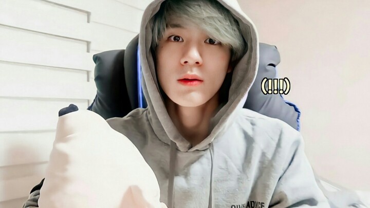 【NCT | Lee Dae-no】The Invisible Group Favorite, Little Dog Lee