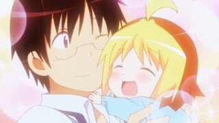 千万不要小瞧一个4岁的小情敌