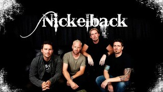 Nickelback - Full Concert [HD]  Live at Pinkpop 2006