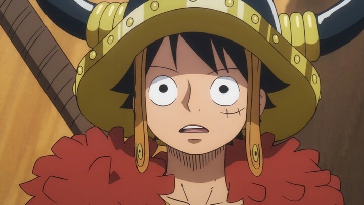 One Piece Episode 1163 Arc Elbaf — Elbaf Dalam Bahaya!!
