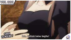Dikasih Izin Buat Pegang Sepuasnya Tapi Si Bujank Malah Lakuin Ini !