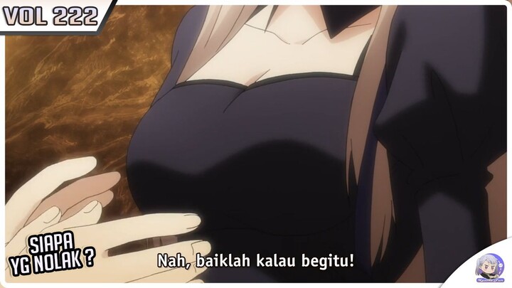Dikasih Izin Buat Pegang Sepuasnya Tapi Si Bujank Malah Lakuin Ini !
