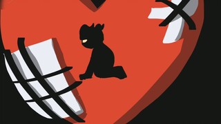 【Tulisan Tangan Sero】 Langit Bocah Nakal