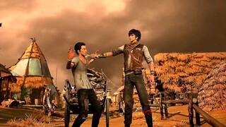 DI YI XULIE Eps 02 Sub Indo Part 12