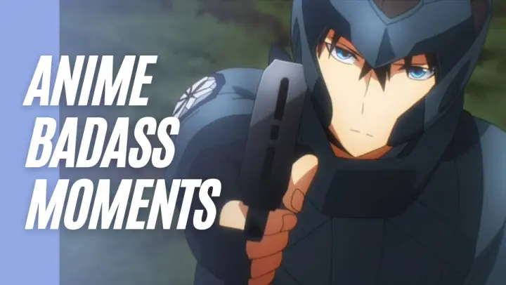 Mahouka Koukou No Rettousei - Episode 1 ( English SUB ) - Bstation