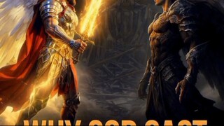 Archangel Michael vs Lucifer: The Real Story of the Fall from Heaven