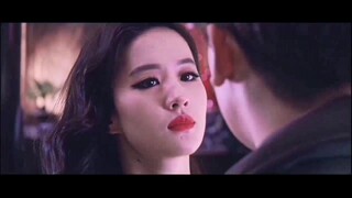 【Orange Orange Air】Bản phối "The Remaining Love" Ni Ni×Lưu Diệc Phi Tử Sở×Phong Tịnh Tuyệt Thị Tiểu 