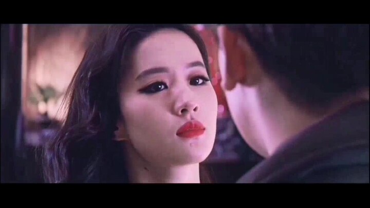 【Orange Orange Air】Bản phối "The Remaining Love" Ni Ni×Lưu Diệc Phi Tử Sở×Phong Tịnh Tuyệt Thị Tiểu 