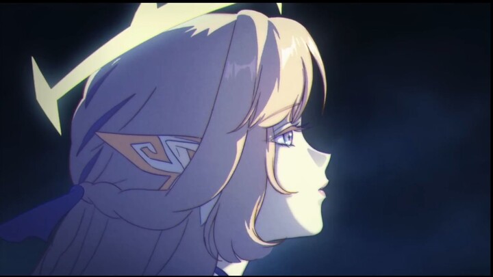 Character Teaser - 'Nicole- The Silenced Golden Strings'