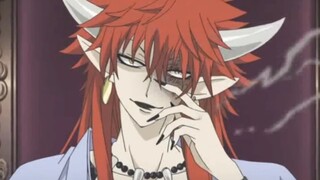 Không ai có thể từ chối Evil King