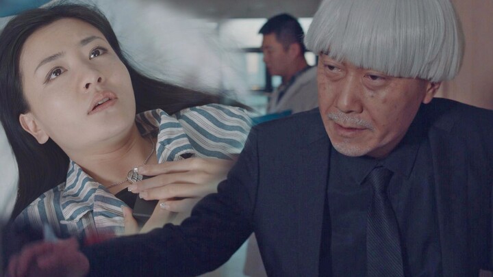 Chen Xiang 6:30: A Young Man Can Stop Time, Pulling Off a Local Version of the Flash! Episode 3: The