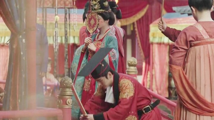 He feels humiliated by becoming a son-in-law, yet for women, it has been an everyday reality for tho