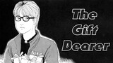 "Junji Ito's The Gift Bearer" Animated Horror Manga Story Dub and Narration