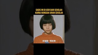 GADIS SEBATANG KARA BERJUANG UNTUK SEKOLAH #alurceritaflim #film