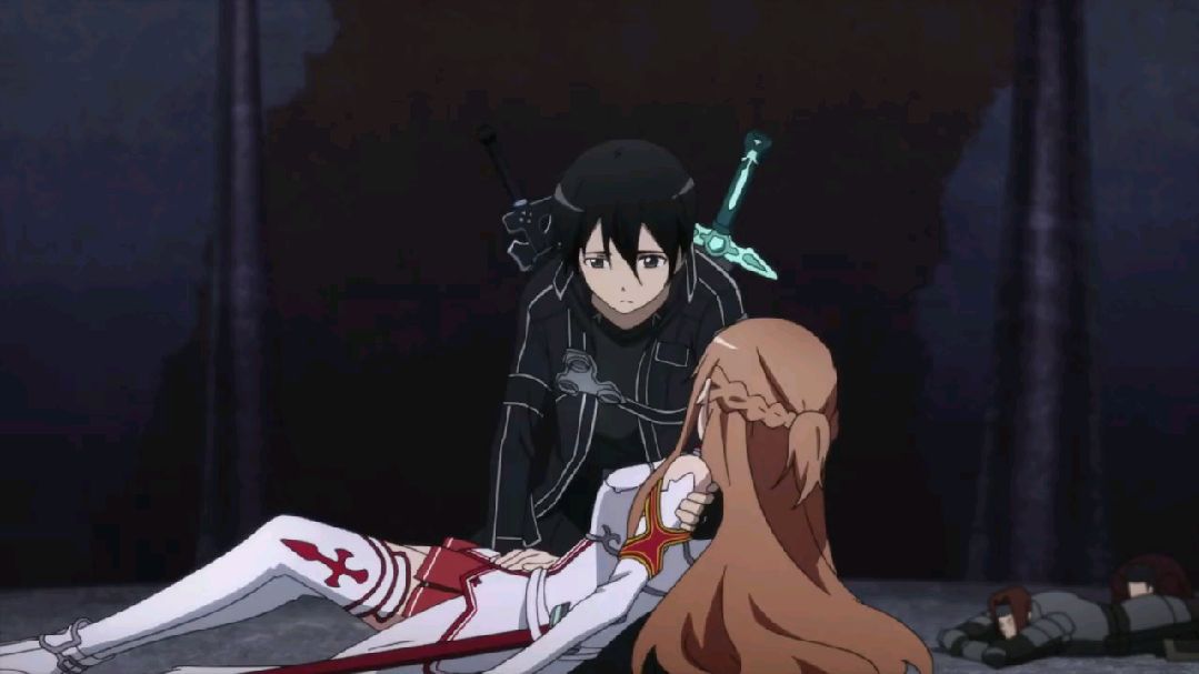 Sword Art Online the Movie -Progressive- Scherzo of Deep Night In