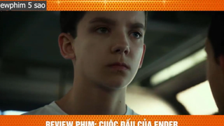 làm tổng tư lệnh hạm p1 #reviewphim5sao
