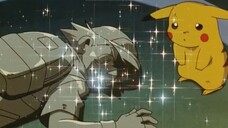 Pokemon 01 - Mewtwo no Gyakushuu (malay sub)