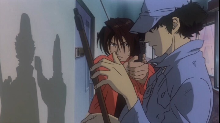 (60fps) (พากย์ไทย) หน่วยล่าทรชน ทะลุโลกอังคาร (2001)
