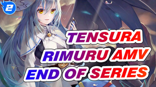 [TenSura AMV] Thank You For The Memories, Rimuru! Tribute To The End Of Series_2