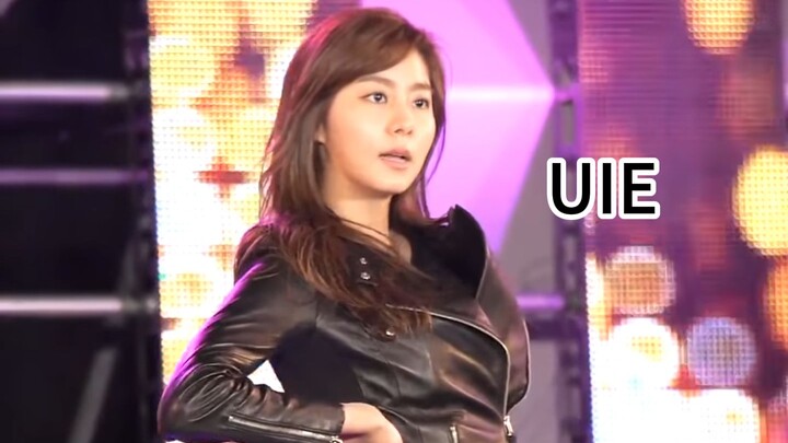 131026 (After School) คิมยูจิน UIE (Diva)