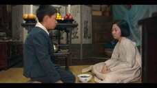 When Life Gives You Tangerines ep 1 Sub Indonesia