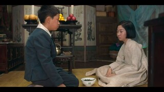 When Life Gives You Tangerines ep 1 Sub Indonesia