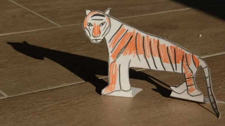 Rốt cuộc thì "năm Hổ" trong tiếng Anh phải nói thế nào? (Phụ lục: Tổng hợp những lời chúc năm Hổ bằn