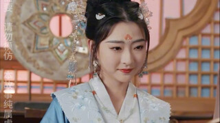 她本是绝世容颜，可她抹黑却扮丑多年，本来是为了躲避选秀，可又偏偏被皇上看中，没想到皇上竟喜欢这黑炭脸……