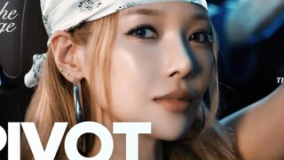 KARD《Pivot》舞蹈版公开！