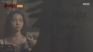 [심야괴담회 / Midnight Horror Story] Eps 89 - eng sub