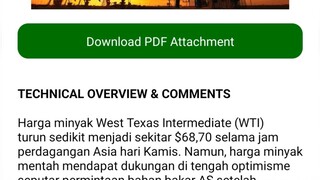 Berita signal 01 November...#BullishFX #BeSmartTrader #bfxcommunity #TradingExperience #bfx #Trading