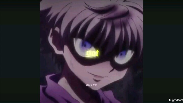 HunterXHunter