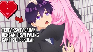 SIAL DALAM SEGALA HAL KECUALI SOAL CEWEK