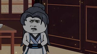 "I Am Like a Mayfly" Episode 49: Going to the Capital (6) Emergency at the Border! Sir, I am the Sha