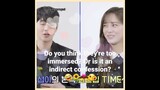 #Business proposal #Ahnhyoseop #Kimsejeong #They are so cute 😘
