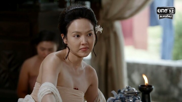 กลิ่นมาลี ตอนที่ 2