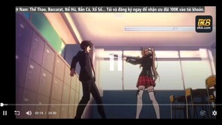 amagi brilliaant park tập 1