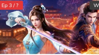Da Tang Chengfeng Lu eps03 indo