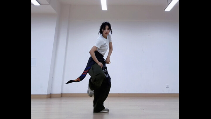 The person once approached by Highup’s scouts has left Unchild.