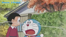 Doraemon lồng tiếng: Cá thu đao ở đây nè & Câu truyện về những trái hồng năm xưa