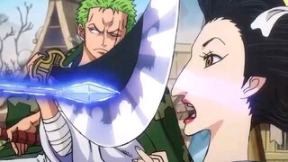 zoro