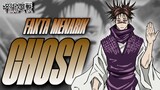 Choso Ada Hubungan Darah Dengan Yuji Itadori? | Jujutsu Kaisen