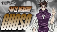 Choso Ada Hubungan Darah Dengan Yuji Itadori? | Jujutsu Kaisen