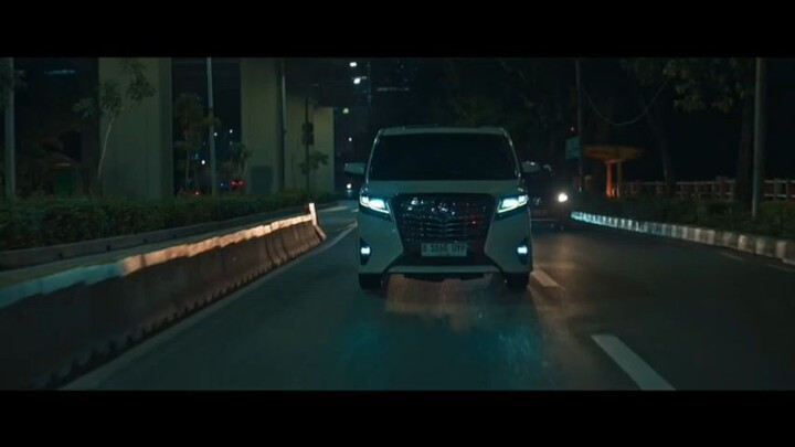 TAK INGIN USAI DISINI